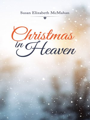 cover image of Christmas in Heaven